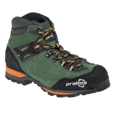 Ботинки ACOTANGO GTX Prabos, цвет Dark Green