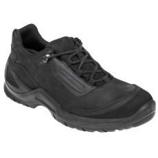 Ботинки VAGABUND LOW  Prabos, цвет Black