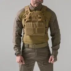 Ультралёгкий плитоносец Bearcat