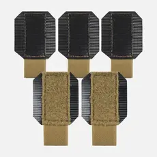 Крепления для пластиковых стяжек Flex Cuff