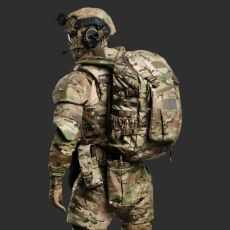 Комплект боевого снаряжения «Стрелок», Multicam