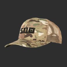 Бейсболка 5.11 Legacy Scout Multicam