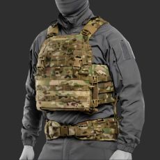 ТРИАДА-ТКО - КБС Стрелок комплектация Корсет+  Multicam