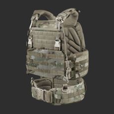 Комплект противоосколочный Stich Defense mod.4 ( бандаж 90 см)