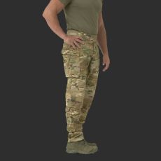 Брюки MBDU® Helikon-Tex MULTICAM®
