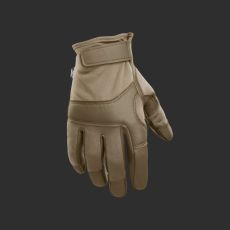 Перчатки 9 LXA FR ТРИАДА-ТКО , Умбра