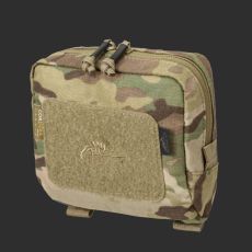 Подсумок Competition UtIlity Helikon, цвет MultiCam