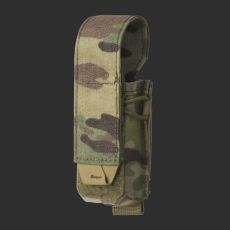 Подсумок PISTOL MAGAZINE Helikon, цвет MultiCam