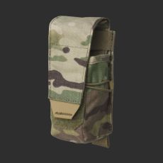 Подсумок SMOKE GRENADE POUCH Helikon, цвет MultiCam
