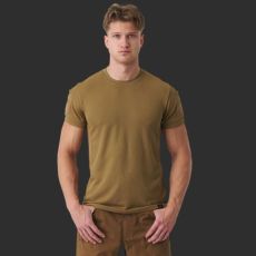 Футболка Topcool Helikon, цвет Coyote