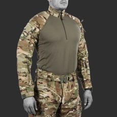Боевая рубашка Striker XT Gen.2 Combat UF PRO Multicam
