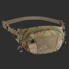 Сумка поясная POSSUM Helikon, цвет Multicam