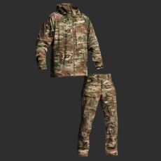 ВКПО 3.0 Костюм демисезонный обр. 2023 - Multicam