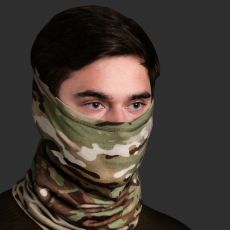 Бафф , Multicam ТРИАДА-ТКО