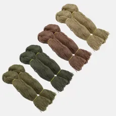 Волокна для маскировки Ghillie Fiber Yarns (Ghillie Fiber Yarns) | Helikon-Tex