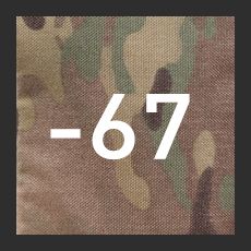 LYCOS COMBAT PANTS MULTICAM® K05043-MC