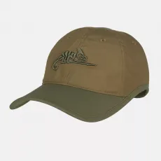 Бейсболка с логотипом (Logo Cap) | Helikon-Tex