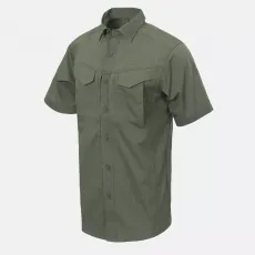 Рубашка с коротким рукавом Defender Mk2 (Defender Mk2 Short Sleeve Shirt) | Helikon-Tex