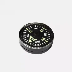 Большой кнопочный компас (Button Compass Large) | Helikon-Tex