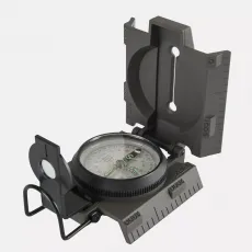Компас стрелковаяr Mk2 - ABS-пластик (Ranger Mk2 Compass - ABS Plastic) | Helikon-Tex