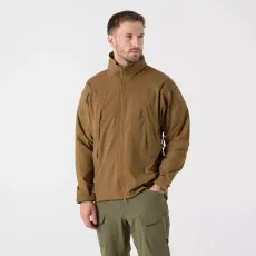 Куртка Trooper Mk2 из ткани StormStretch (Trooper Jacket Mk2 - StormStretch) | Helikon-Tex