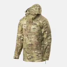 Куртка-анорак Tracer - Поликоттон рипстоп (Tracer Anorak Jacket - PolyCotton Ripstop) | Helikon-Tex