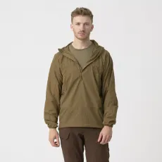 Куртка Windrunner из нейлона Windpack (Windrunner Jacket - Windpack® Nylon) | Helikon-Tex