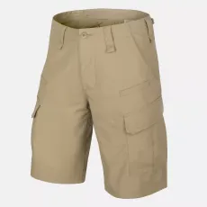 Шорты для работы за компьютером - хлопковый рипстоп (CPU Shorts - Cotton Ripstop) | Helikon-Tex