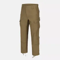 Тактические брюки Helikon-Tex CPU Pants из поликоттона рипстоп