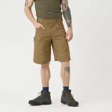 Шорты UTS 11 дюймов - Поликоттон рипстоп (UTS Shorts 11" - PolyCotton Ripstop) | Helikon-Tex