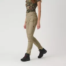 Женские брюки UTP Resized - Поликоттон рипстоп (Women's UTP Resized Pants - PolyCotton Ripstop) | Helikon-Tex