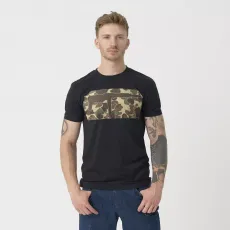 Футболка с принтом «Grease Gun» (T-shirt (Grease Gun)) | Helikon-Tex