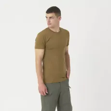 Футболка Helikon-Tex T-Shirt, хлопковая, с коротким рукавом