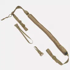 Двухточечный ремень для карабина (Two-Point Carbine Sling) | Helikon-Tex