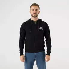 Толстовка с принтом «лицом к врагу» (Hoodie (Front Toward Enemy)) | Helikon-Tex