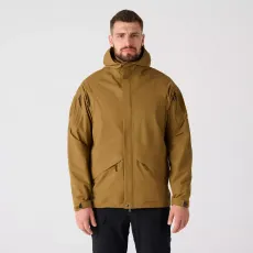 Куртка «Чинук» — полиэстер (Chinook Jacket - Polyester) | Helikon-Tex
