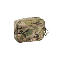 Сумка для аксессуаров Eberlestock Large Padded Accessory Pouch Multicam