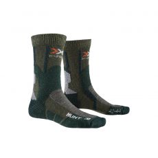 Носки X-Socks Hunt Short