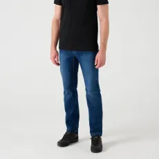 Тактические брюки Covert из денима средней плотности (Covert Tactical Pants - Denim Mid) | Helikon-Tex