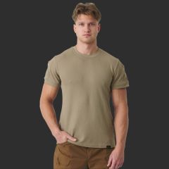 Футболка Topcool Helikon, цвет Khaki