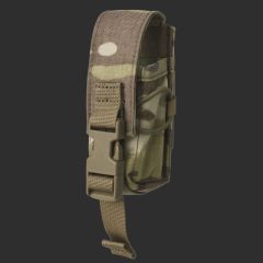 Подсумок FLASH GRENADE POUCH Helikon, цвет MultiCam