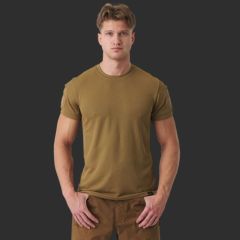 Футболка Topcool Helikon, цвет Coyote