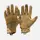 Перчатки Direct Action Hard Gloves® из полиэфирной ткани