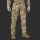 Брюки Striker X GEN.2 Kampfhose UF Pro Multicam