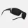 Базовый набор очков LoxRay (LoxRay Glasses Basic Set) | Helikon-Tex, Размер: One Size, Цвет: Black/Smoked
