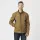 Куртка Greyman (Greyman Jacket) | Helikon-Tex, Размер: S, Цвет: Coyote/Black