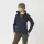 Женская куртка Gunfighter (Women's Gunfighter Jacket) | Helikon-Tex, Размер: XS, Цвет: Navy Blue