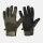 Зимние ударопрочные перчатки Mk2 (Impact Duty Winter Mk2 Gloves) | Helikon-Tex, Размер: S, Цвет: Olive Green/Black