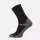 Тяжелые носки (Heavyweight Socks) | Helikon-Tex, Размер: M: 39-42, Цвет: Black