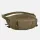 Поясная сумка Bandicoot из ткани Cordura (Bandicoot Waist Pack - Cordura®) | Helikon-Tex, Размер: One Size, Цвет: Coyote